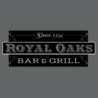 Royal Oaks Youngstown Flannel Design