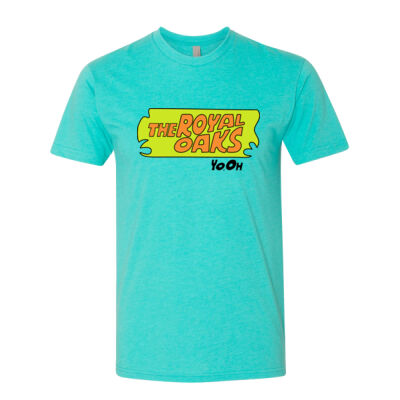 Ruh-Yo-Oh Shaggy Thumbnail