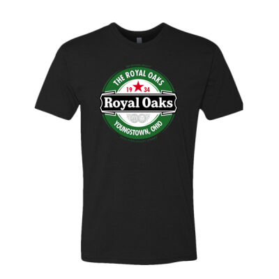 Royal Oaks Still Steel Valley Strong Thumbnail