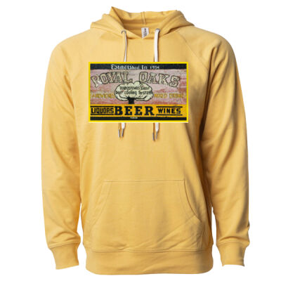 The Wall Hoodie Thumbnail