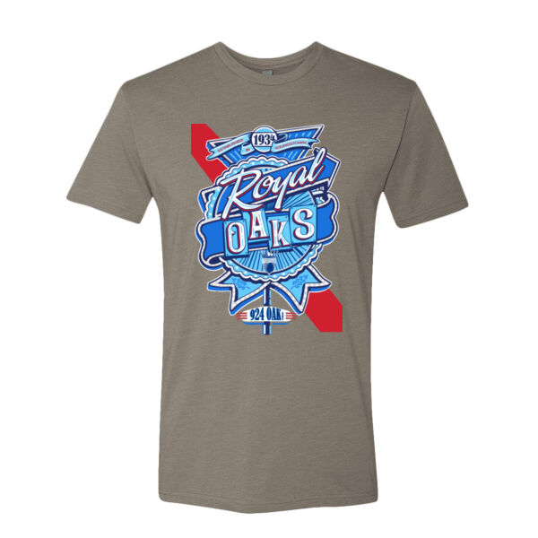 Retro Oaks Pabst Thumbnail