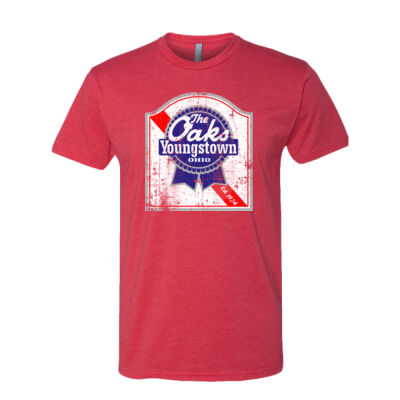 Oaks Distressed Pabst  Thumbnail