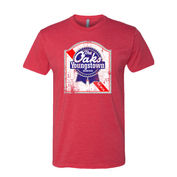 Oaks Distressed Pabst  Thumbnail