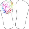 Flip Flops For Adults and Children Thumbnail